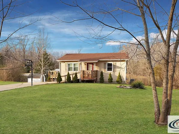 519 Hickman Creek Rd, Dover, TN 37058