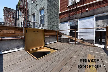 Rented by Nolita Group