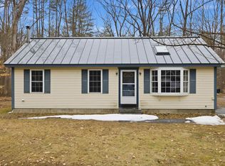 49 Forest Lane, Boscawen, NH 03303