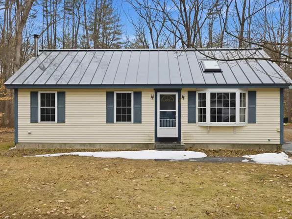 49 Forest Lane, Boscawen, NH 03303