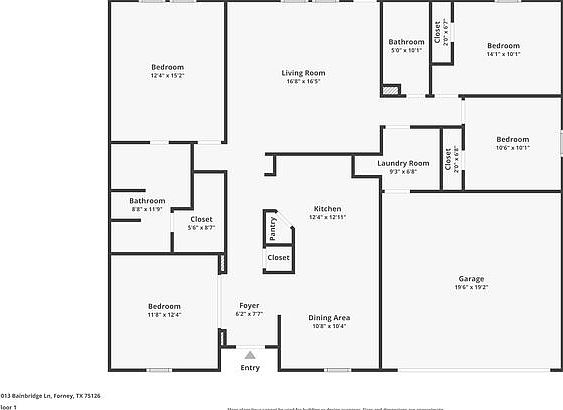 2nd image of this home