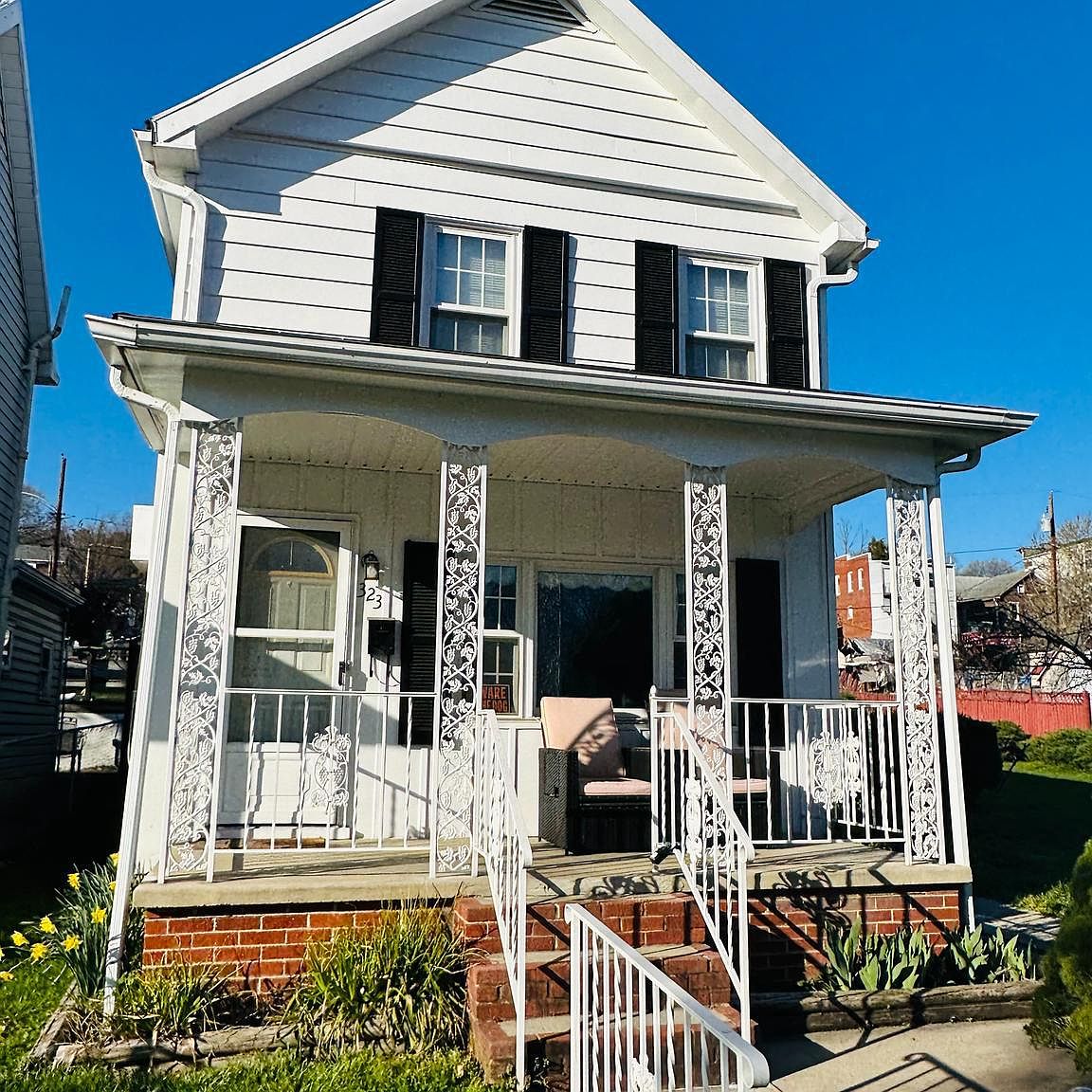 323 Walnut St, Brunswick, MD 21716 Zillow