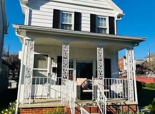 323 Walnut St, Brunswick, MD 21716