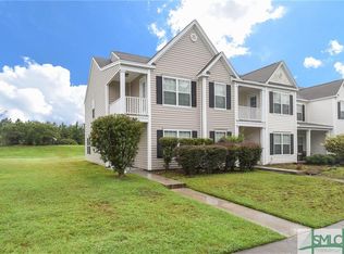 61 Fairgreen St, Pt Wentworth, GA 31407