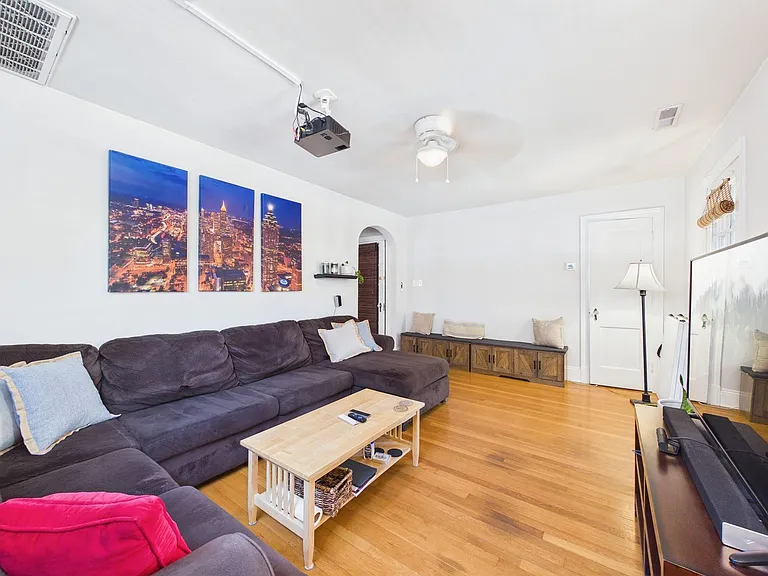 3320 W Grace St #3318-A — Photo 16