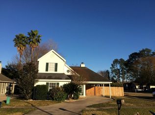 139 Sugarcreek Dr, Youngsville, LA 70592