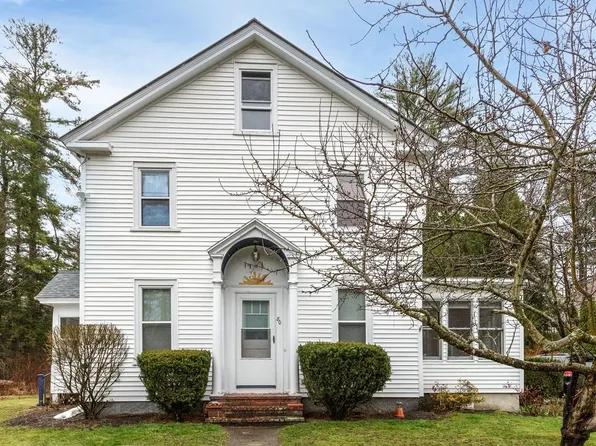 80 Kearsarge Avenue, Hopkinton, NH 03229