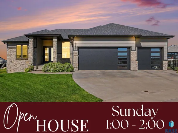 6701 E Spitfire Cir, Sioux Falls, SD 57110
