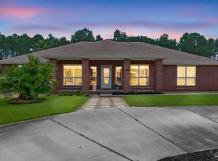 7513 Frankfort St, Navarre, FL 32566
