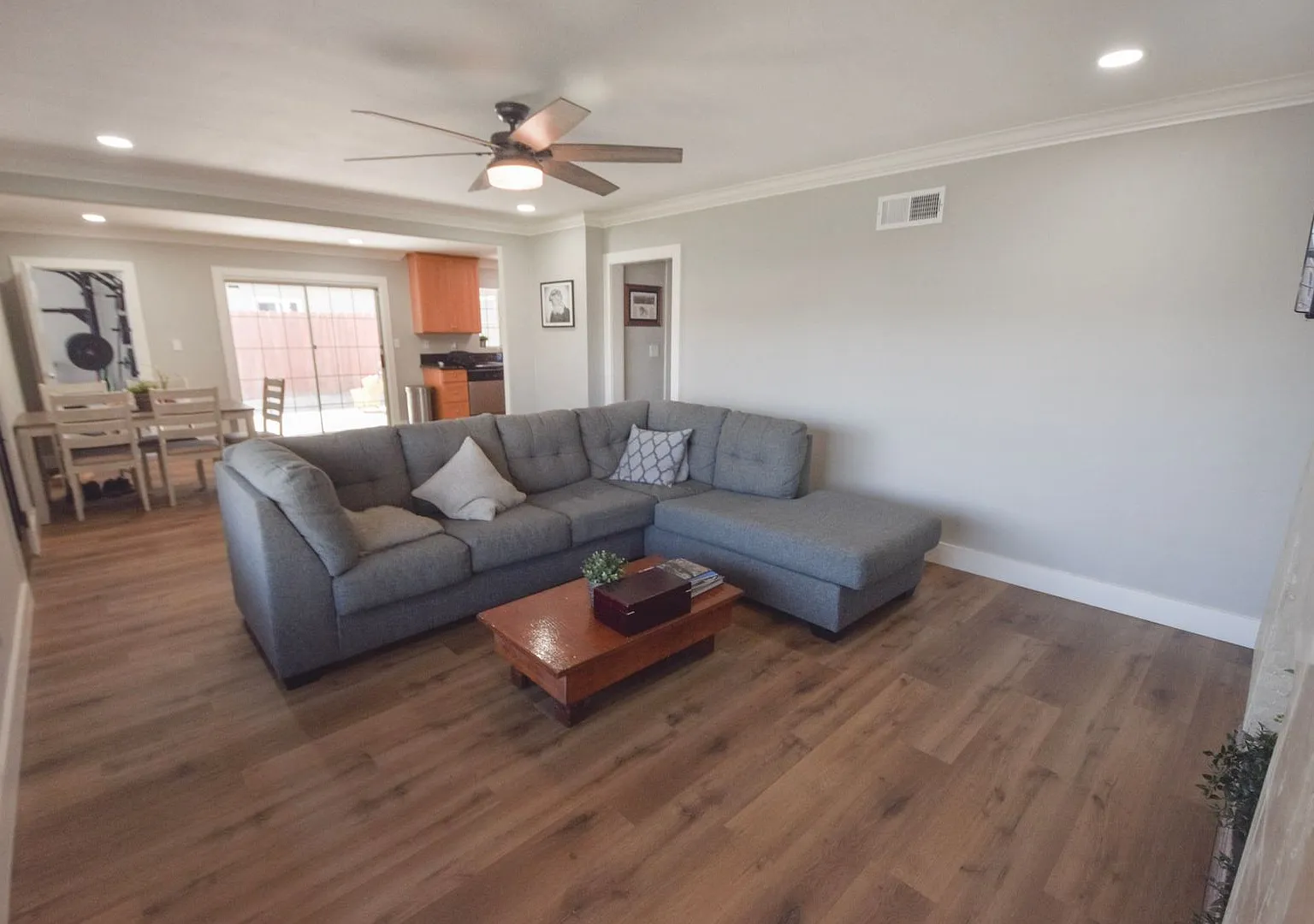Available long term rental in Imperial Beach — Photo 4