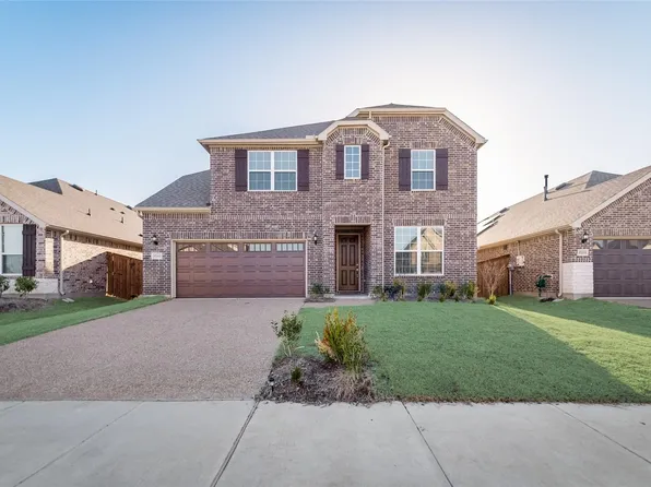 1726 Cherub Cheer Row, Wylie, TX 75098