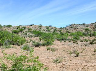 S Bonita Klondyke Rd #3, Willcox, AZ 85643