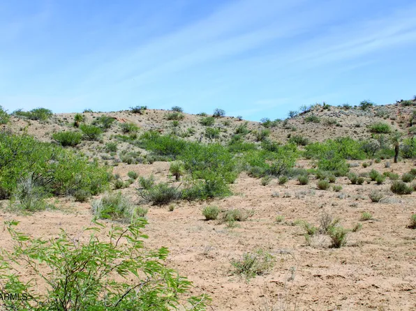 11 Acres Bonita Klondyke Road #3, Willcox, AZ 85643