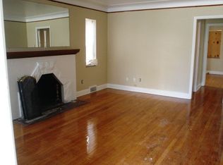 16208 Biltmore St, Detroit, MI 48235