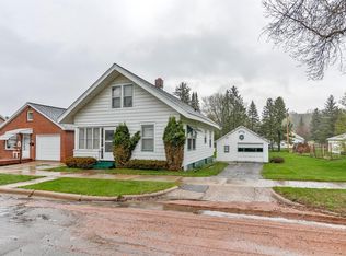 826 Park Ave, Wausau, WI 54403