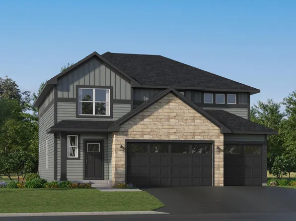 18343 Glancy Way, Lakeville, MN 55068