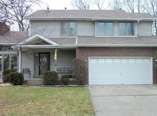 529 Marblerock Way, Lexington, KY 40503