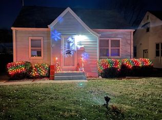 1901 N 22nd St, Springfield, IL 62702