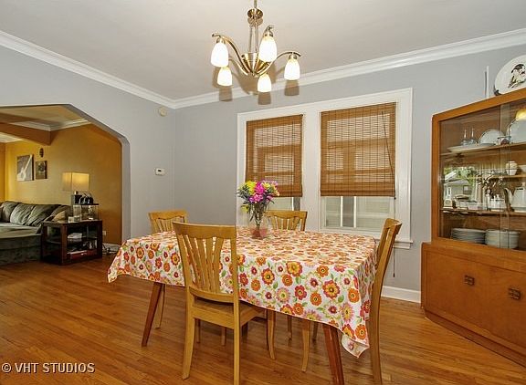 5th image of 1111 S Harvey Ave