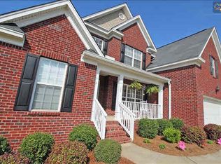 160 Dutch Oaks Dr, Irmo, SC 29063