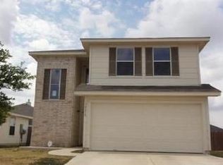14215 Dusky Thrush, San Antonio, TX 78233