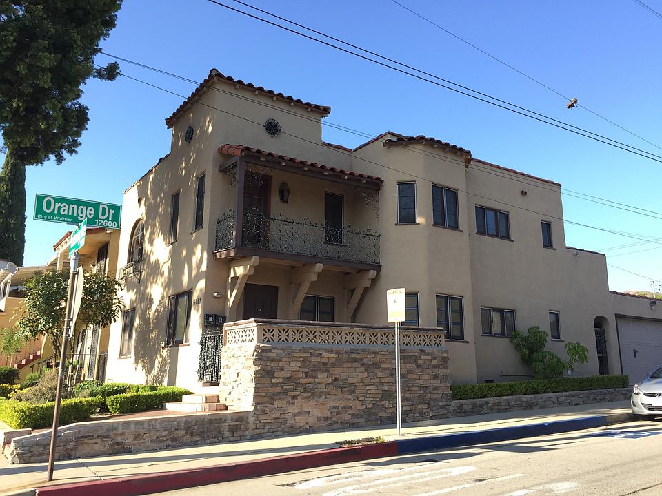 1st image of 5762 Pickering Ave APT B