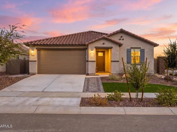 17136 W BLUE SKY Drive, Surprise, AZ 85387