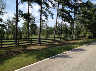 5519 Wagener Rd, Salley, SC 29137