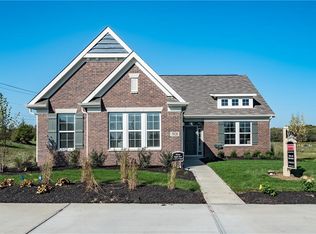 5828 Mill Haven Way, Noblesville, IN 46062