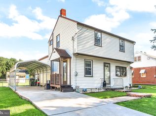 705 Arsenal Rd, York, PA 17406