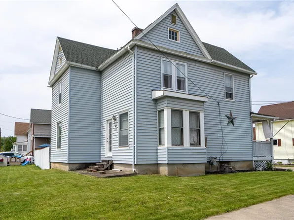 62 Cedar St, Hornell, NY 14843