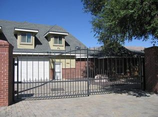 10300 Silva Ranch Rd, Reno, NV 89523