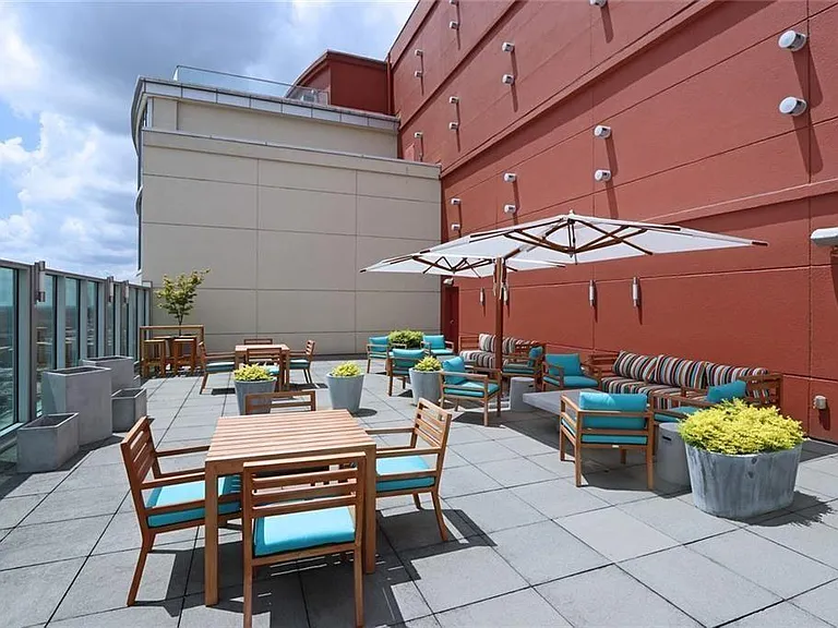 4561 Olde Perimeter Way NE #1607 — Photo 33
