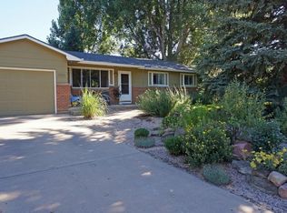 2506 Orchard Pl, Fort Collins, CO 80521