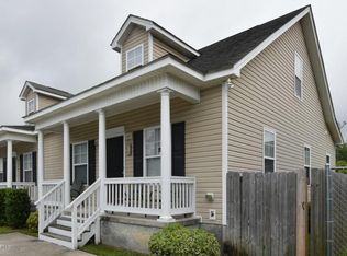 318 N 30th St, Wilmington, NC 28405