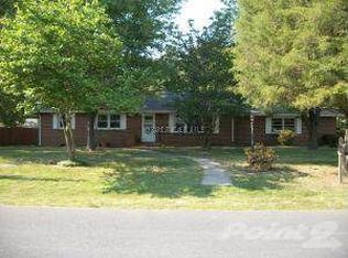 301 Amherst Rd, Salisbury, MD 21801