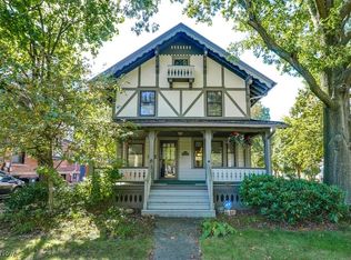 15 S Rose Blvd, Akron, OH 44302