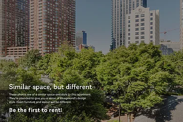 Rented by The Blueground