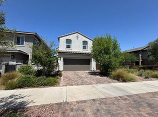 355 Andy Wheeler Dr, Henderson, NV 89011