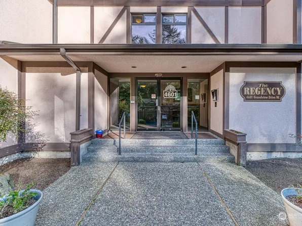 4601 Grandview Dr W #R209, University Place, WA 98466