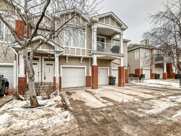 8000 NE Wentworth Dr SW #504, Calgary, AB T3H 5K8