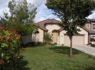 1658 Halverson Ct, Folsom, CA 95630