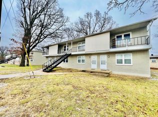 1000 South Dilworth Lane - 48, Salem, MO 65560