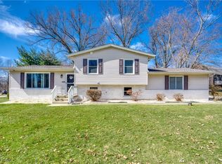 4280 Slaughter Rd, Uniontown, OH 44685