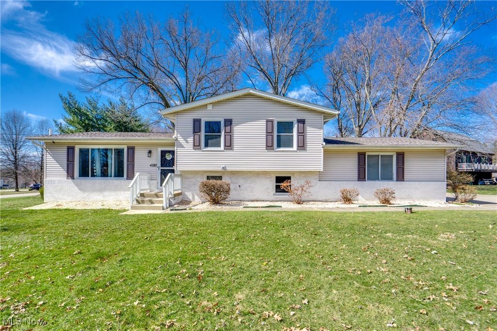 Real estate listing image