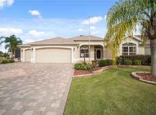 617 Maybank Loop, The Villages, FL 32162