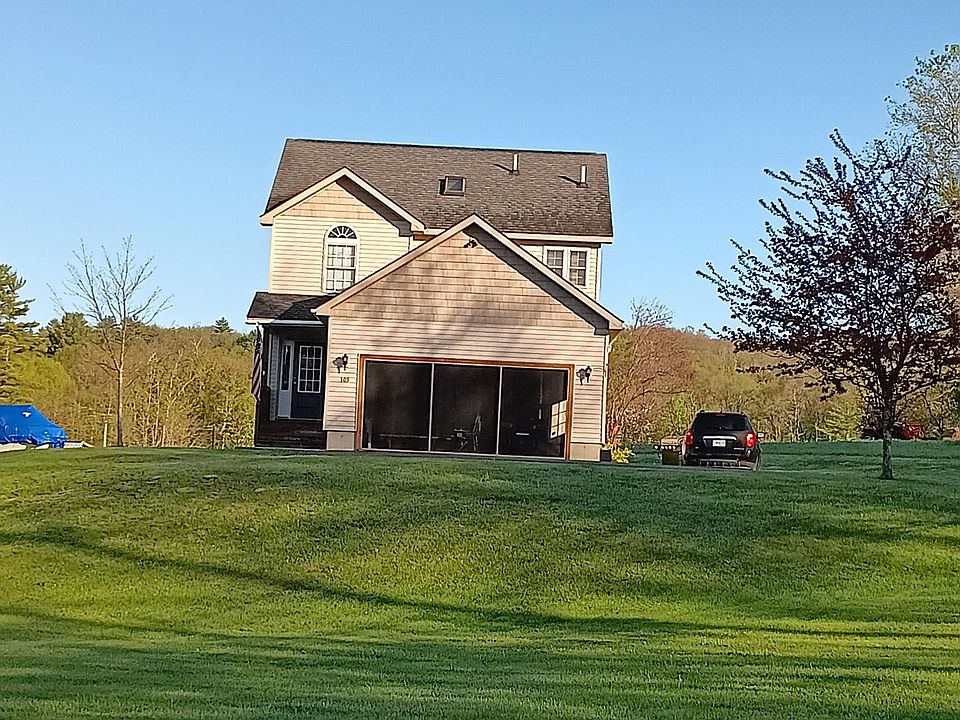 103 Norboro Rd, Gloversville, NY 12078 Zillow