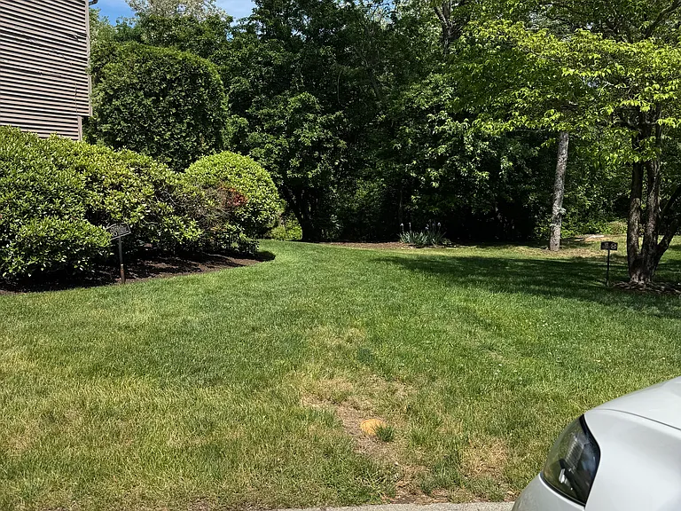 2x Parking Spots / Fresh painted lines