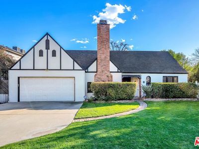 12252 Emelita St, Valley Village, CA, 91607