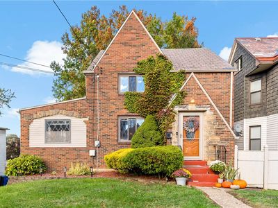 720 Clinton Pl, Pittsburgh, PA, 15202